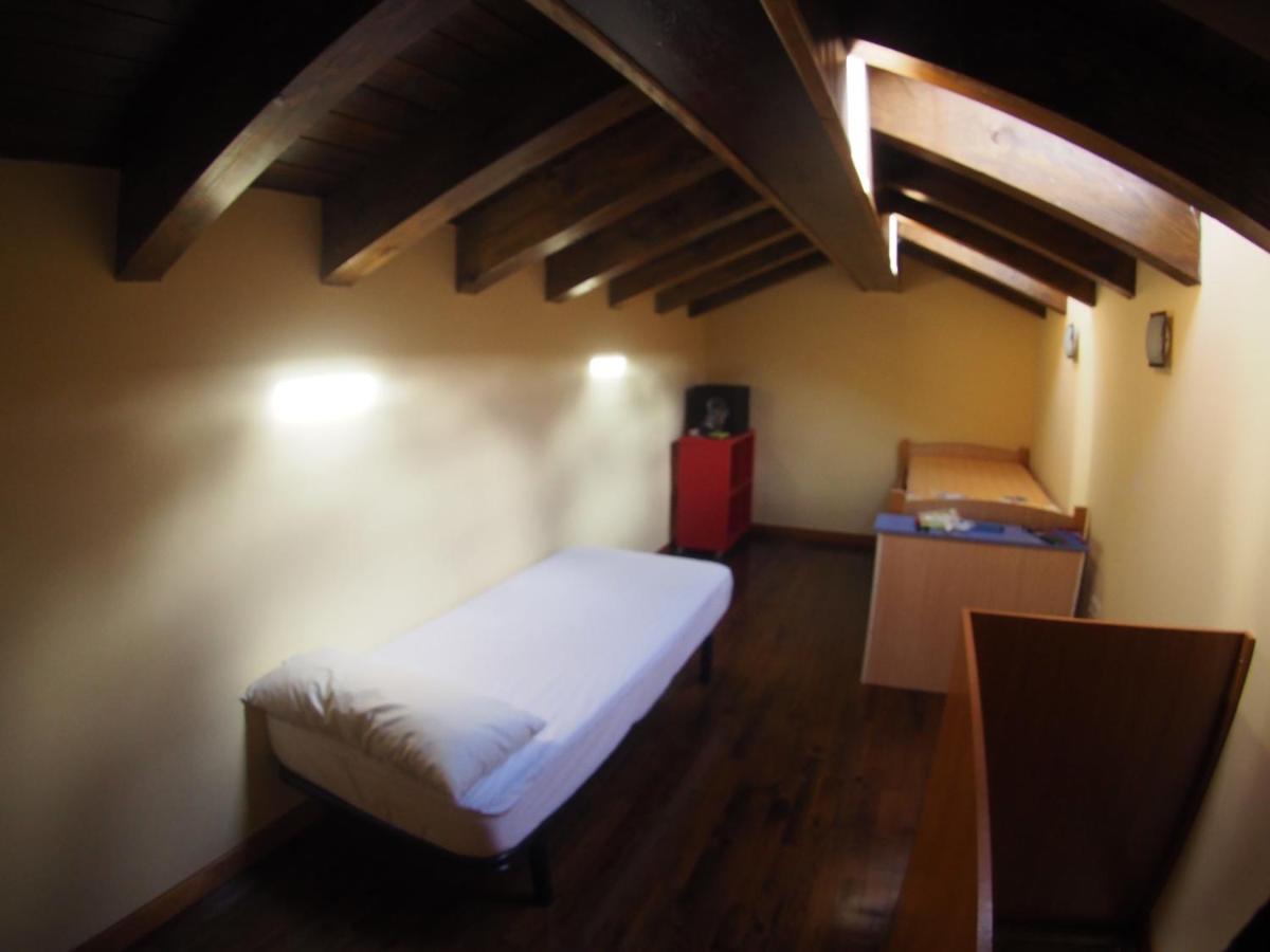 Can Marc De Pi, Bellver De Cerdanya Exterior foto